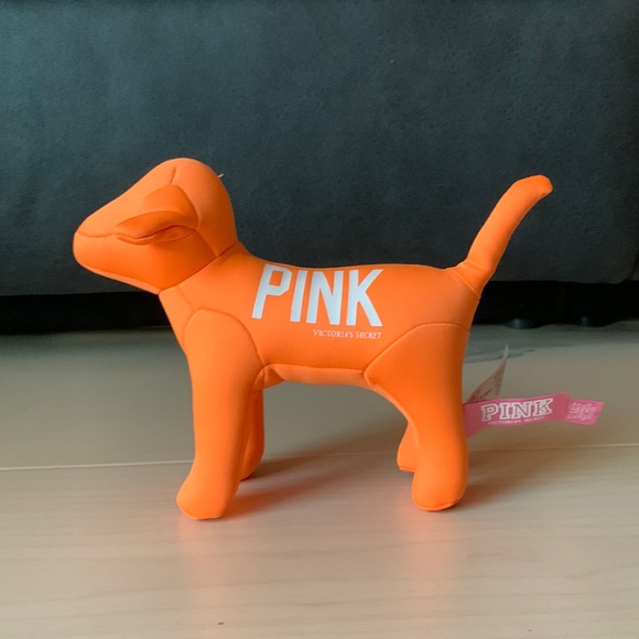 PINK Victoria's Secret Other - Victoria’s Secret PINK Mini Dog